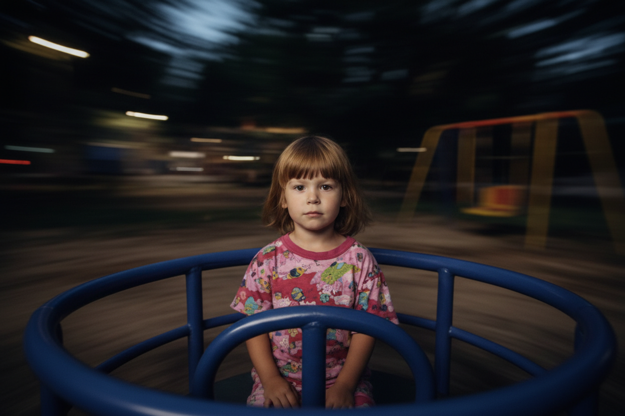 Маленький Я